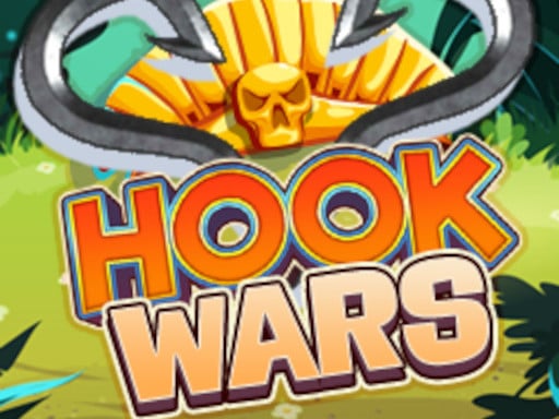 Hook Wars