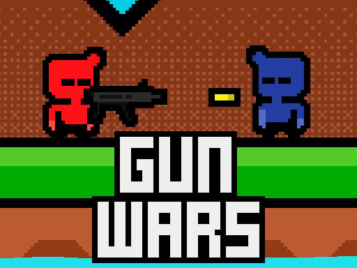 Gunwars